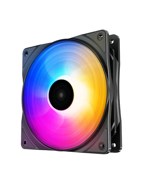   DeepCool RF120 FS RGB PWM 120mm